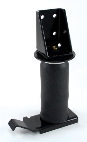 Toyota Tundra Air Spring Kit - Air Lift - RideControl - `00-`06